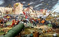 29 mai: Căderea Constantinopolului, capitala spirituală a românilor. O istorie care nu se învață la școală