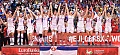 FOTO: Echipa de baschet feminin a Serbiei, campioană europeană
