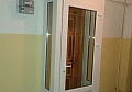 O nouă dovadă că românul e inventiv. Imaginea cu ușa unui apartament din Brăila a devenit virală pe internet
