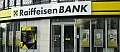 Raiffeisen Bank, corigentă la testele de stres ale Autorității Bancare Europene