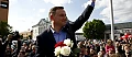 FOTO: Andrei Duda, președintele conservator al Poloniei