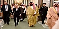 Dovadă de personalitate: Ministrul german al Apărării, Ursula von der Leyen, a refuzat să poarte rochie musulmană în timpul vizitei oficiale în Arabia Saudită
