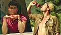 Coca-Cola atinge limita penibilului, lansând o reclamă în care face propagandă homosexualității: un frate și o soră concurează pentru un băiat!