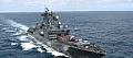 Navă militară rusă, scufundată în Marea Neagră în urma coliziunii cu un vas comercial plecat din România