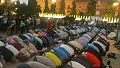 Islamul a recucerit Granada? Polemici în Spania după ce musulmanii și-au ținut rugăciunea de Ramadan în locul în care se află statuia Fecioarei Maria