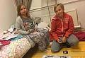 Camelia Smicală este șocată după vizita la orfelinatul finlandez. Cum și-a găsit copiii: „Procesul de distrugere a copiilor continuă, iar eu sunt doar un spectator oripilat”