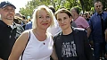 Pentru prima oară în Balcani, un prim-ministru homosexual a participat la Gay Pride Parade