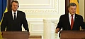 Klaus Iohannis, despre întâlnirea cu președintele Petro Poroșenko și Legea educației: A promis că va ține cont de recomandările Comisiei de la Veneția