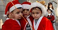 Primarul musulman al orașului Nazareth, unul dintre cele mai sfinte locuri ale creștinătății, a decis INTERZICEREA serbării Crăciunului: „Identitatea și credința noastră nu sunt dezbătute”