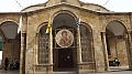 Imigranții musulmani au terorizat în Săptămâna Mare enoriașii unei Biserici Ortodoxe din Cipru