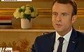 Macron își aruncă definitiv masca colonialistă. „SUA, Franța și aliații trebuie să nu plece din Siria pentru a construi o nouă Sirie după război”