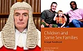 Judecătorul britanic care a decis că micuțul Alfie Evans trebuie „să moară cu demnitate” este un activist pro-homosexualitate