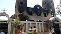 Atac cu bombă care viza o biserică din Egipt, dejucat. Atacatorul s-a aruncat în aer