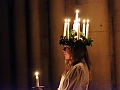 În Suedia MULTICULTURALĂ, Sfânta Lucia poate fi și un BĂRBAT