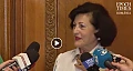 Deputatul Elena Șarapatin susține că membrilor PSD li s-a INTERZIS să-și asume politic Referendumul și că demersul ar trebui repetat odată cu europarlamentarele