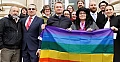 S-a confirmat OFICIAL: USR vrea să-l trimită în Parlamentul European pe homosexualul Adrian Coman, cunoscut activist LGBT