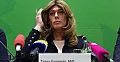Primul parlamentar transsexual din Germania; Tessa Ganserer are soție și doi copii