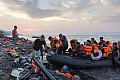 Comisia Europeană cere statelor membre acorduri de urgență pentru debarcarea migranților