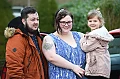 Prima „familie” britanică transgender în care „tatăl” s-a născut femeie, iar băiatul de 5 ani vrea să fie FATĂ