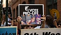 Victorie pro-viață: Senatul statului Carolina de Sud a votat legea care interzice toate avorturile