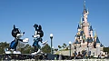 O lume minunată, doar pentru copii? Disneyland Paris va găzdui în acest an prima paradă gay