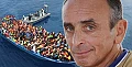 Jurnalist francez despre miza „războiului civilizator” al Occidentului: Elitele au organizat „invazia” migranților pentru a importa o clasă de slujitori care să-i înlocuiască pe europeni