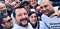 Italia: Vicepremierul Salvini anunță că pe cărțile de identitate se întorc „mama” și „tata”. Dispare neutrul „părinți”