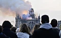 Cătălin Sturza: Ne întristăm că a ars Notre Dame și aclamăm fiecare euro dat pentru refacerea ei. Dar huiduim Catedrala Națională și zicem în bătaie de joc „doamne-ajută” la poze în care arde în Photoshop acoperișul catedralei noastre