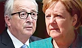 Liderii UE recunosc că parașutarea lui Juncker a fost NEDEMOCRATICĂ. Se schimbă regulile pentru alegerea viitorului președinte al CE?