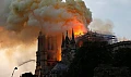 Incendiul de la Notre-Dame. Femeile însărcinate și copiii, chemați să facă teste de sânge din cauza riscului de contaminare cu plumb