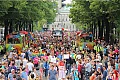 Europride Viena 2019: Capitala culturală europeană s-a colorat în culorile LGBT+