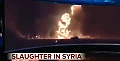 Postul ABC news, prins că folosea o filmare veche de doi ani pentru a stârni emoție împotriva „atrocităților comise de combatanții susținuți de Turcia” împotriva kurzilor din Siria