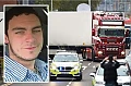 Crimă, complicitate la trafic de persoane și spălare de bani sunt acuzațiile pentru care va fi judecat un șofer de TIR în Marea Britanie, după găsirea a 39 de migranți morți la el în remorcă