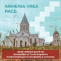 Războiul din Armenia, un război geopolitic, religios sau ideologic, al panturcismul alimentat de regimul Erdogan?