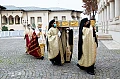 A început sărbătoarea Sfântului Dimitrie, cel mai mare pelerinaj religios din Bucuresti  VIDEO
