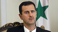 Bashar al-Assad înapoiază Legiunea de Onoare Franței, prin intermediul ambasadei României