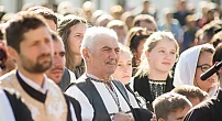 Acad. Ioan - Aurel Pop a povestit despre reacția unui străin la vederea unei biserici pline în Cluj: Cum ați umplut biserica de turiști? Aștia-s oamenii locului care vin la slujbă? Da. Atunci sunteți salvați!