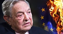 „Oracolul” Soros începe să se teamă de puterea partidelor populiste: Uniunea Europeană se va destrăma ca Uniunea Sovietică