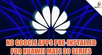 Compania chineză Huawei va lansa primul smartphone de după blocada americană care i-a tăiat accesul la Google și Facebook. Telefonul va fi înzestrat cu un sistem de operare propriu sau cu Android, dar fără aplicațiile Google obișnuite