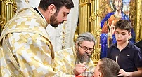 Vasile Bănescu spune că Biserica va renunța la Împărtășirea credincioșilor pentru „o scurtă perioadă, până la finalizarea consultării cu celelalte Biserici Ortodoxe”