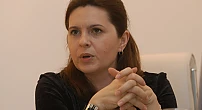 Adriana Saftoiu, vice-președintele Comisiei pentru copiii dispăruți, dezvăluire șocantă: ONG-urile ne-au transmis că Direcțiile de Protecția Copilului furnizează „marfă” pentru rețelele de trafic de carne vie