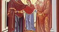 9 septembrie: Sfinții Ioachim și Ana, părinții Maicii Domnului