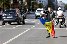 De ce eșuează toate protestele din România. Un mesaj din America de la marele muzician Adrian Ilie