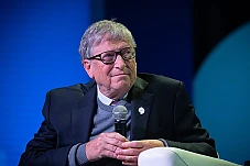 Bill Gates s-a sucit: Apocalipsa Climatică NU mai vine!