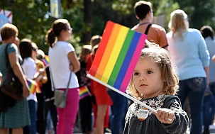 La Berlin se deschide prima Grădiniță LGBT