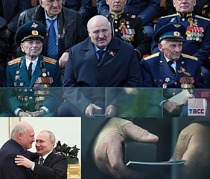 Știre pe surse: Lukașenko s-ar afla internat în stare gravă la Moscova
