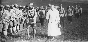 18 iulie: Moartea Reginei Maria. Pe ultimul drum, Armata Română i-a oferit un salut unic, nerepetat vreodată în fața unui alt om