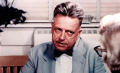 Educația sexuală și „tatăl” ei, Alfred Kinsey, psihopat, sado-masochist, bisexual, pedofil violator (Educația sexuală I)