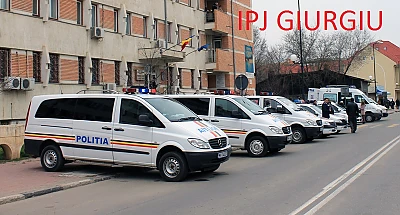 Șase minore au fost salvate de la exploatare sexuală în municipiile Giurgiu și Bacău