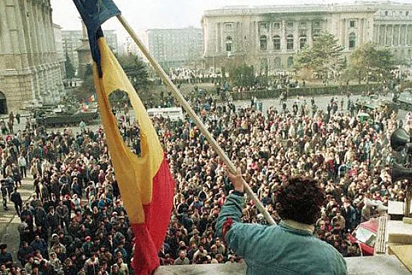 După aproape 25 de ani, s-a aflat numărul exact al celor care au murit la Revoluţia din decembrie 1989